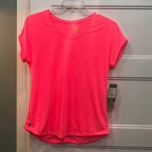 Lily Pulitzer Luxletic tee